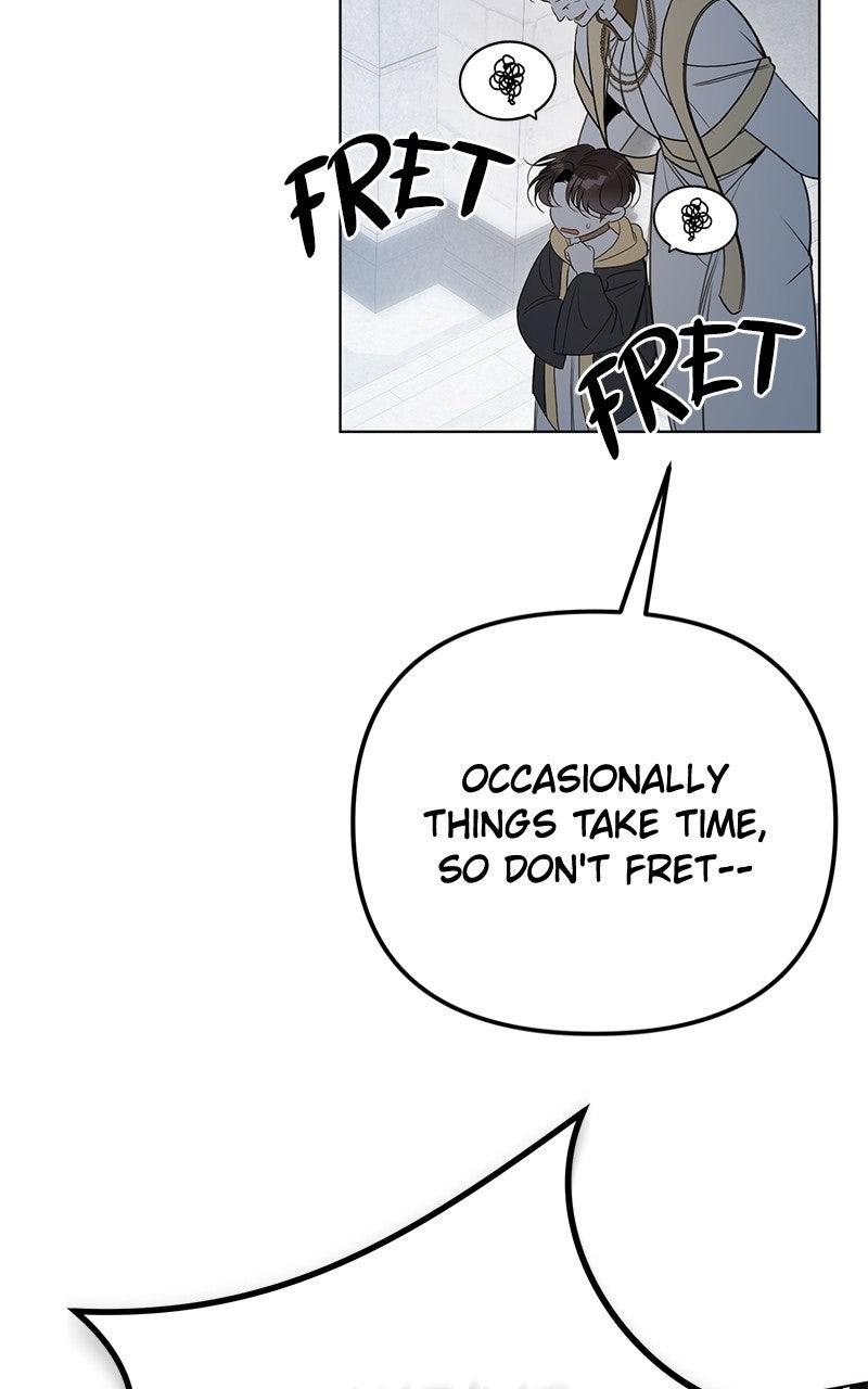 Her Tiny Highness, the Mastermind Chap 44 - Next Chap 45