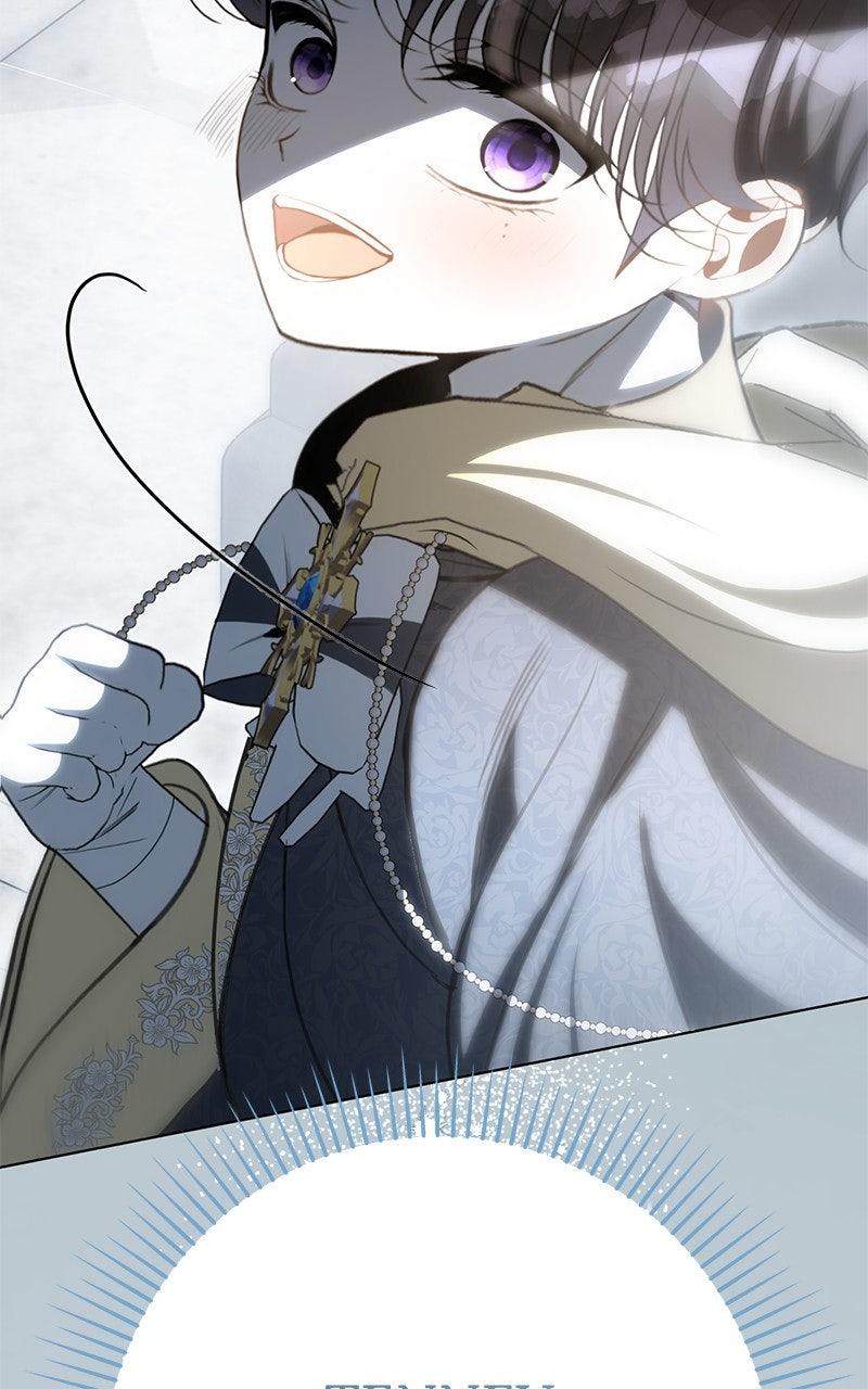 Her Tiny Highness, the Mastermind Chap 44 - Next Chap 45