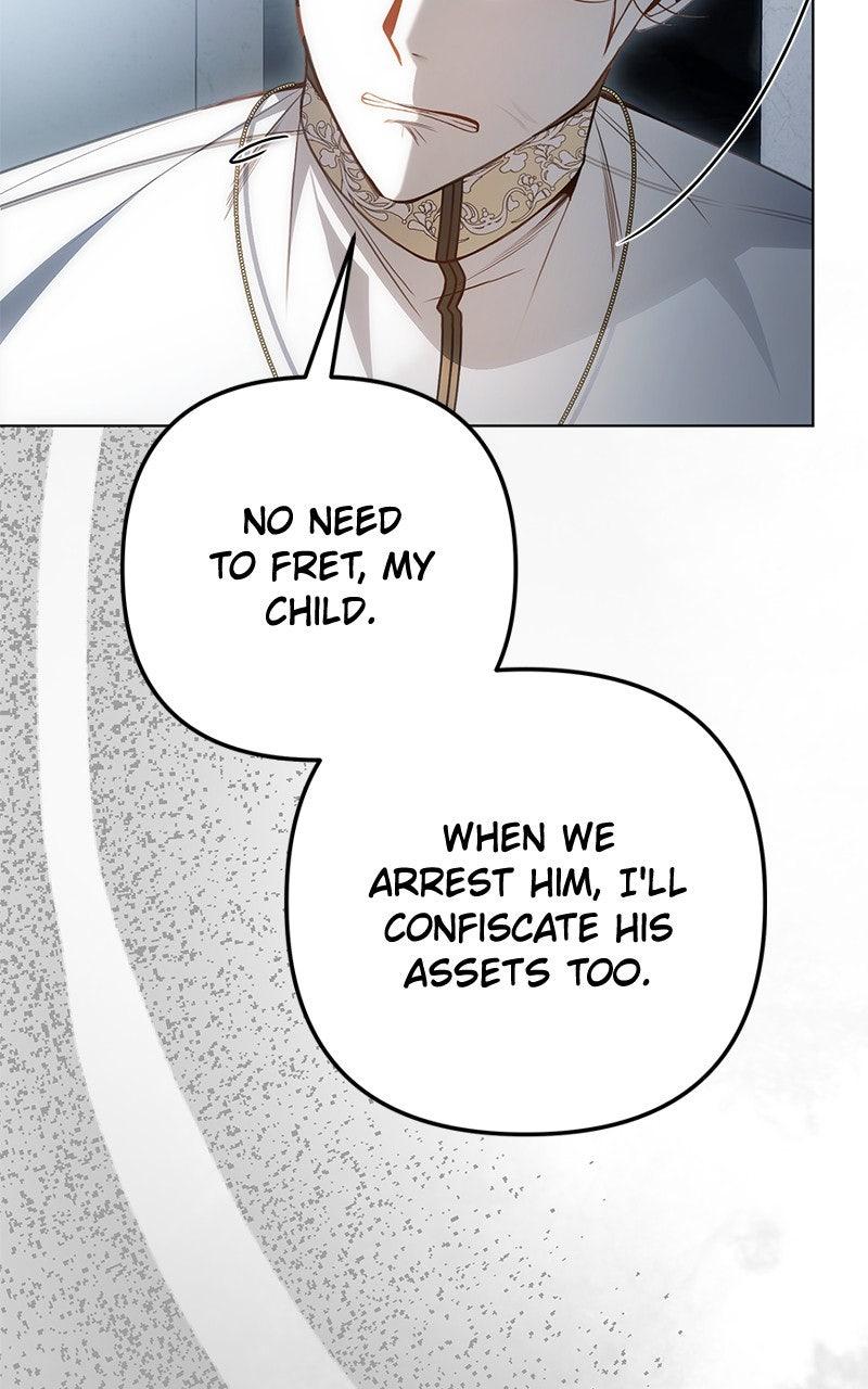 Her Tiny Highness, the Mastermind Chap 44 - Next Chap 45