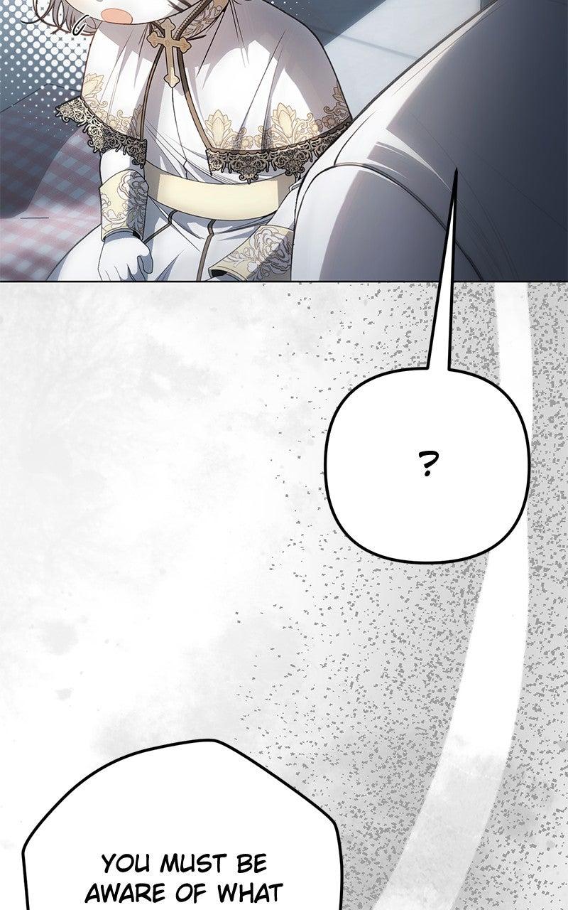 Her Tiny Highness, the Mastermind Chap 44 - Next Chap 45