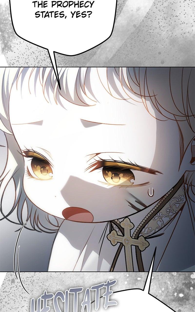 Her Tiny Highness, the Mastermind Chap 44 - Next Chap 45