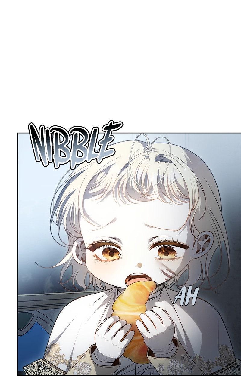 Her Tiny Highness, the Mastermind Chap 44 - Next Chap 45