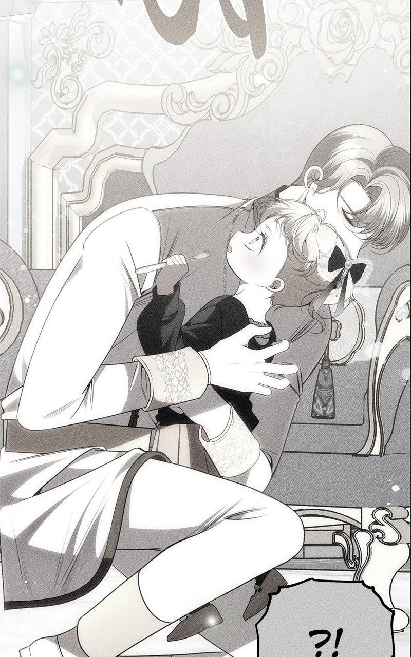 Her Tiny Highness, the Mastermind Chap 44 - Next Chap 45