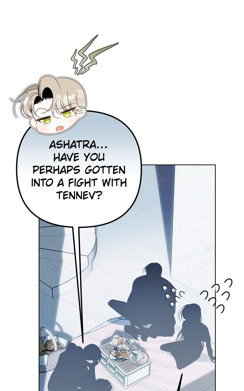 Her Tiny Highness, the Mastermind Chap 44 - Next Chap 45