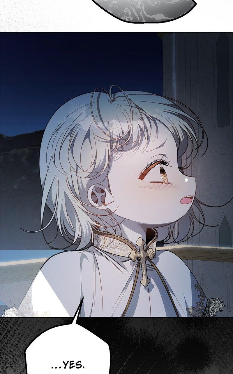 Her Tiny Highness, the Mastermind Chap 44 - Next Chap 45