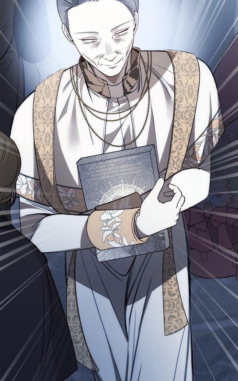 Her Tiny Highness, the Mastermind Chap 45 - Next Chap 46