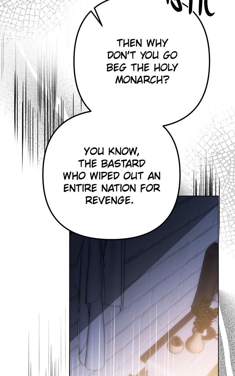 Her Tiny Highness, the Mastermind Chap 45 - Next Chap 46