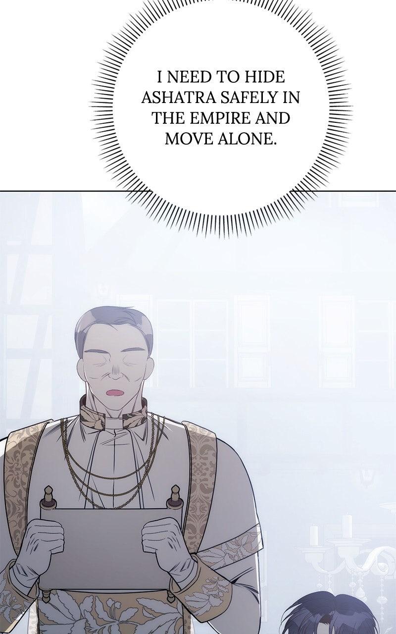 Her Tiny Highness, the Mastermind Chap 45 - Next Chap 46