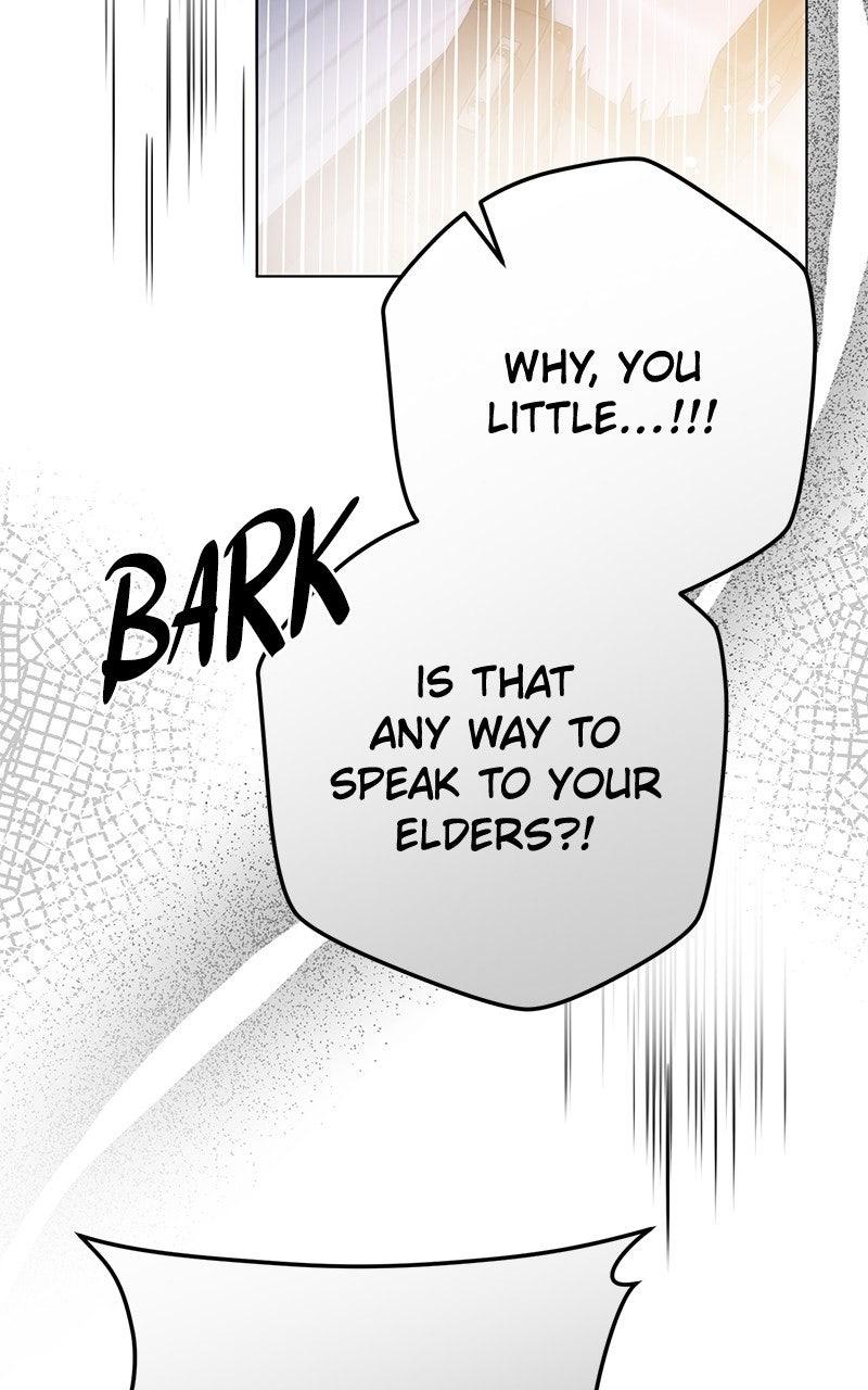 Her Tiny Highness, the Mastermind Chap 45 - Next Chap 46