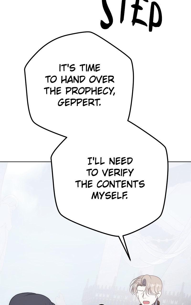 Her Tiny Highness, the Mastermind Chap 45 - Next Chap 46