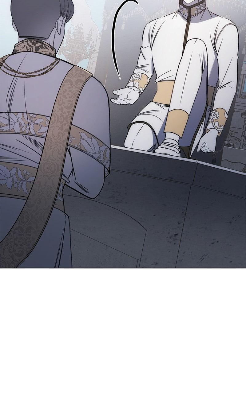 Her Tiny Highness, the Mastermind Chap 45 - Next Chap 46