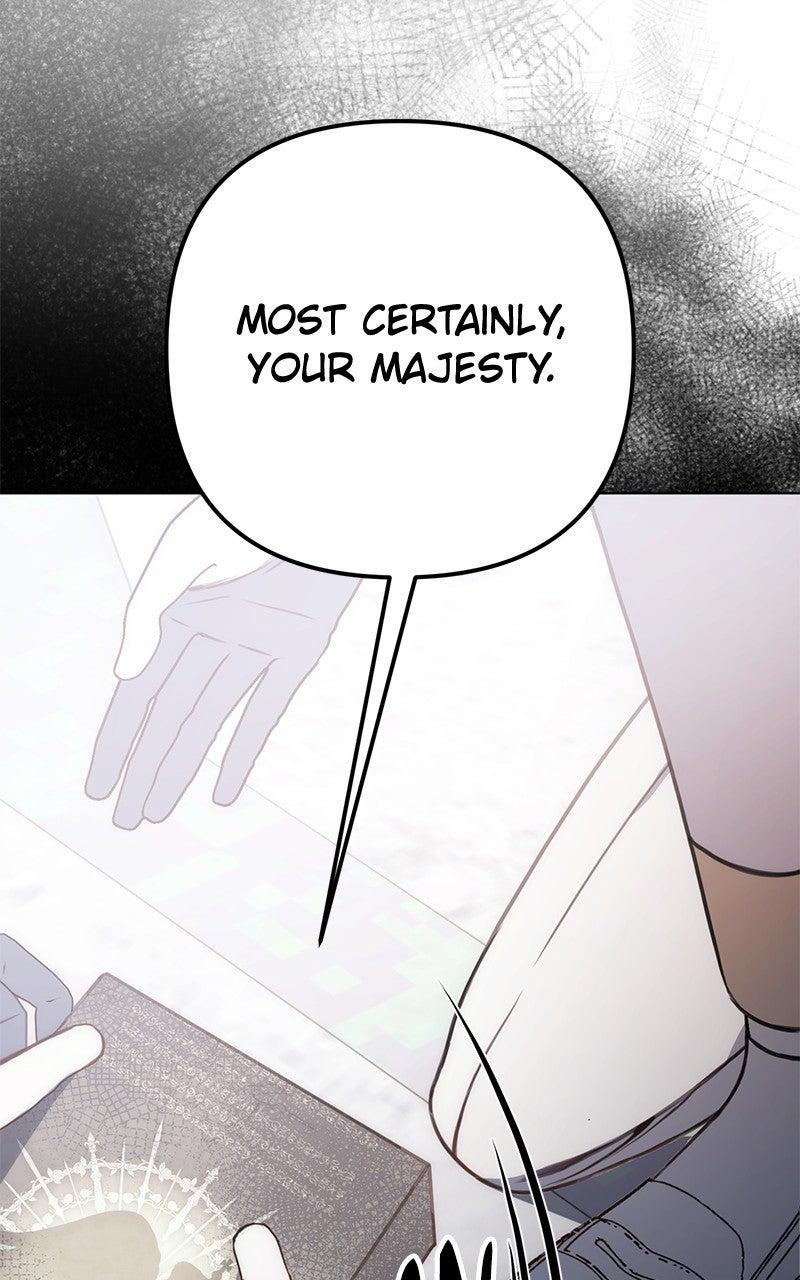 Her Tiny Highness, the Mastermind Chap 45 - Next Chap 46