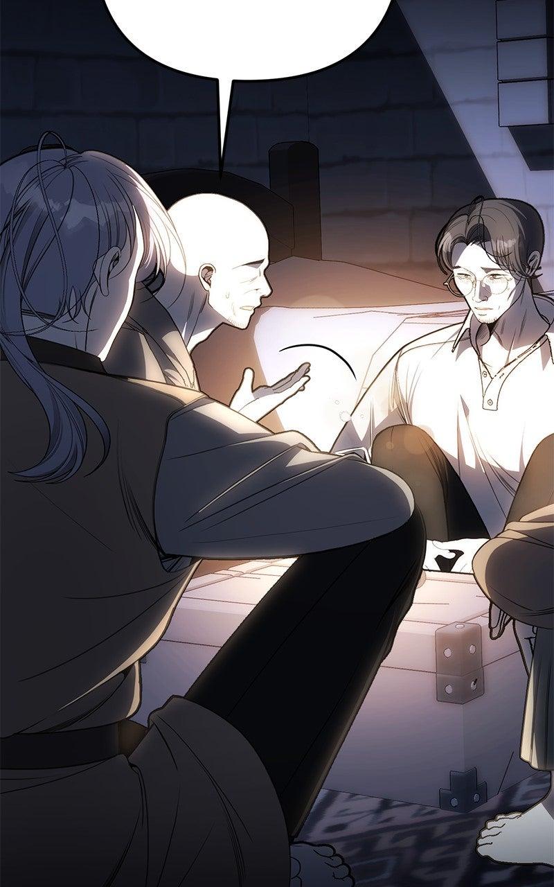 Her Tiny Highness, the Mastermind Chap 45 - Next Chap 46