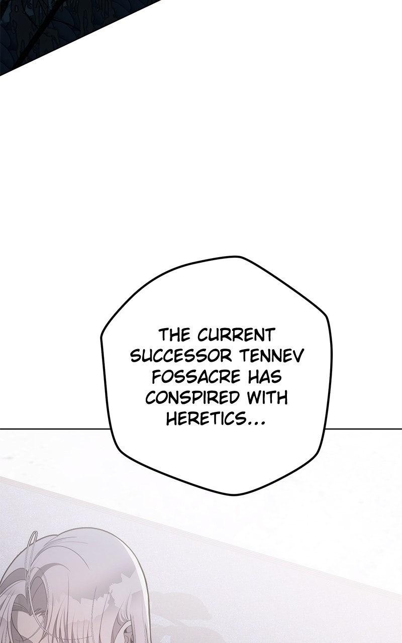 Her Tiny Highness, the Mastermind Chap 45 - Next Chap 46