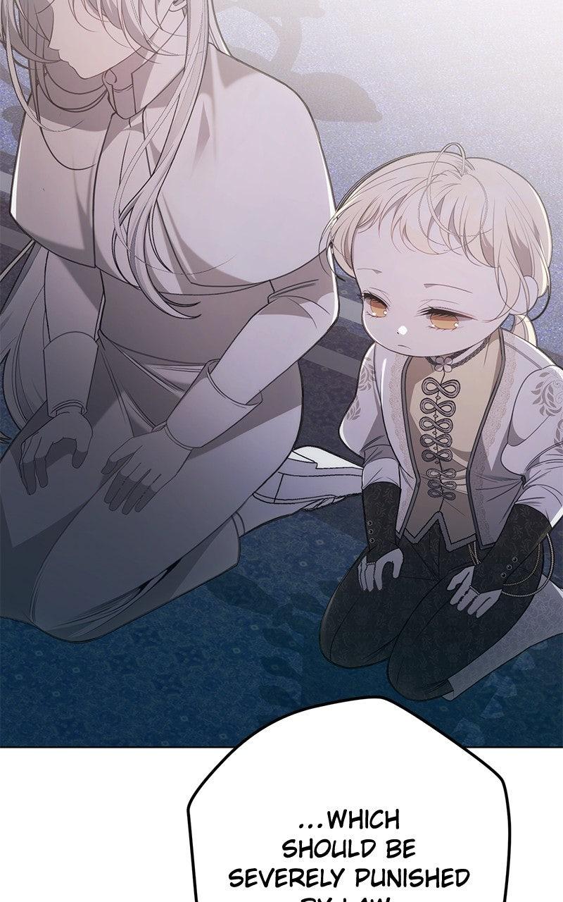 Her Tiny Highness, the Mastermind Chap 45 - Next Chap 46