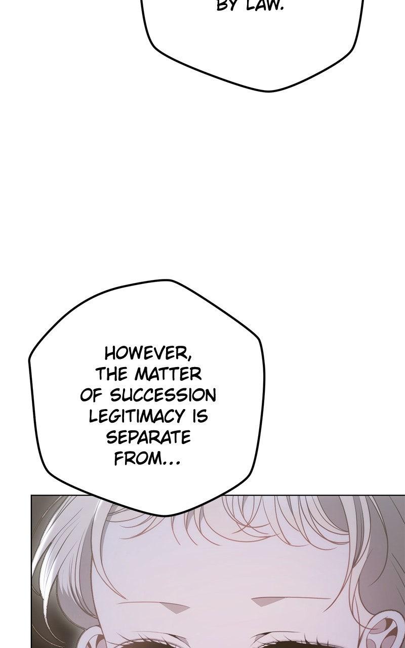 Her Tiny Highness, the Mastermind Chap 45 - Next Chap 46