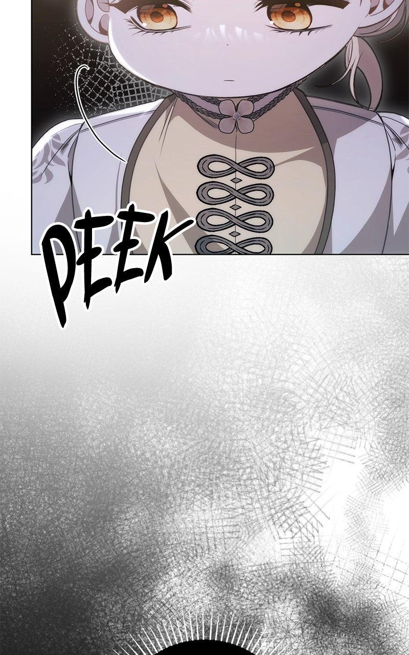 Her Tiny Highness, the Mastermind Chap 45 - Next Chap 46