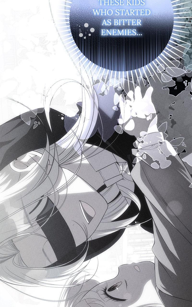 Her Tiny Highness, the Mastermind Chap 45 - Next Chap 46