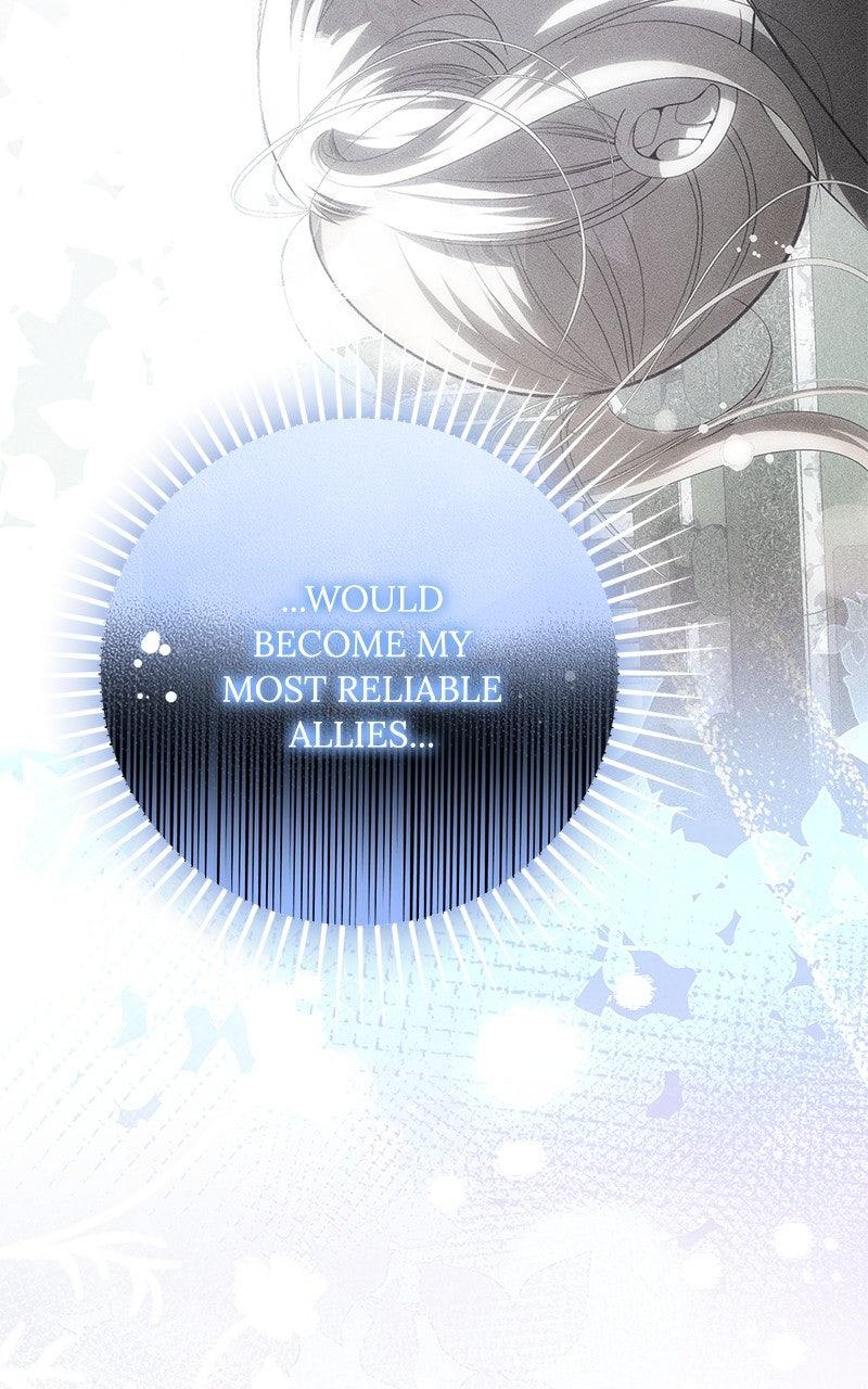 Her Tiny Highness, the Mastermind Chap 45 - Next Chap 46