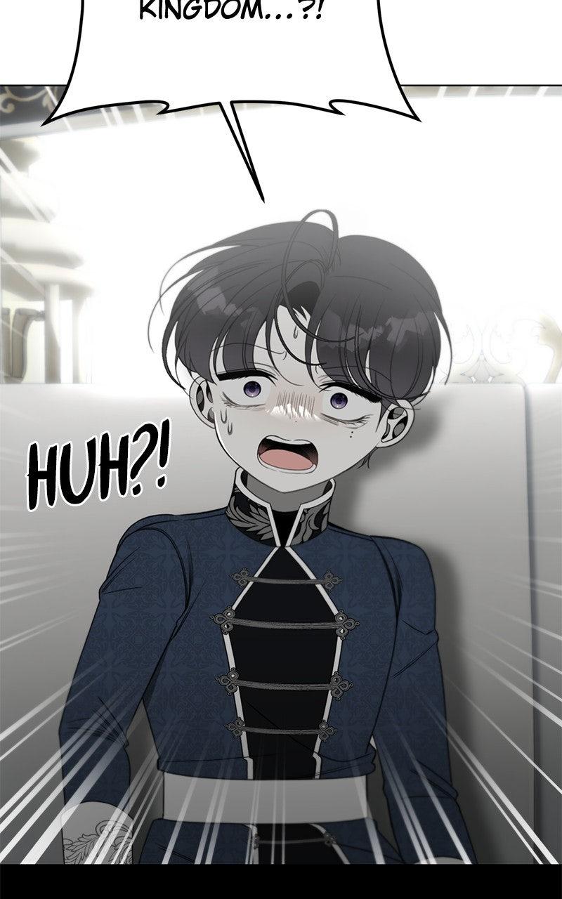 Her Tiny Highness, the Mastermind Chap 45 - Next Chap 46