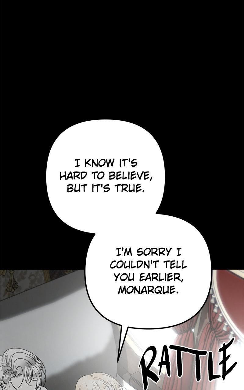 Her Tiny Highness, the Mastermind Chap 45 - Next Chap 46