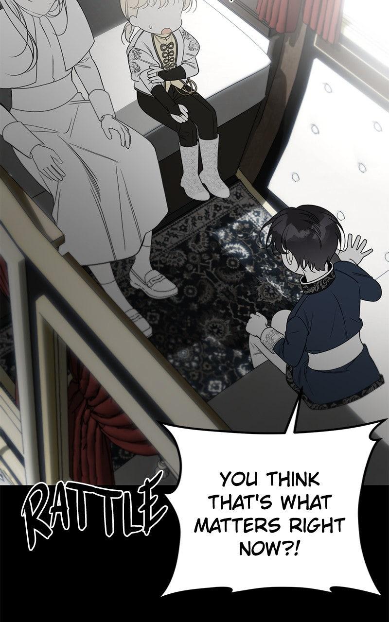 Her Tiny Highness, the Mastermind Chap 45 - Next Chap 46