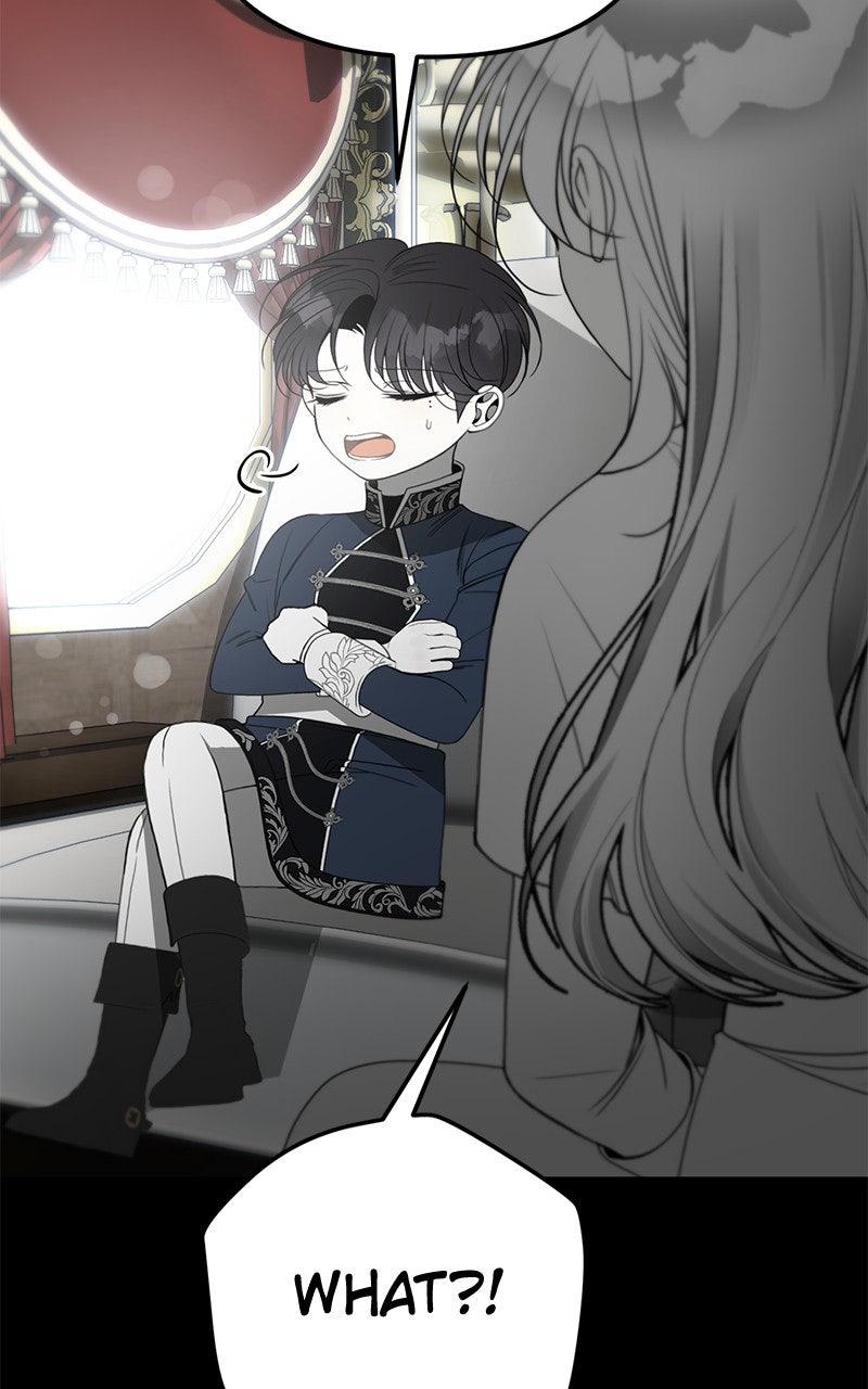 Her Tiny Highness, the Mastermind Chap 45 - Next Chap 46