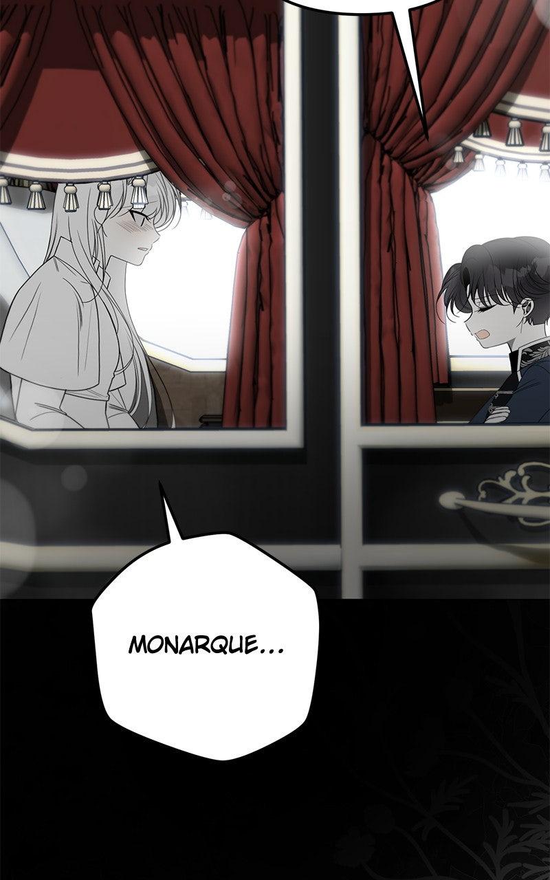 Her Tiny Highness, the Mastermind Chap 45 - Next Chap 46