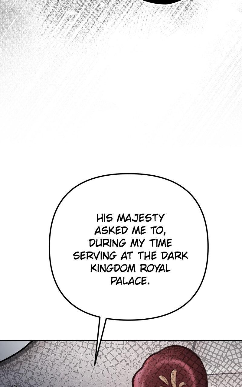 Her Tiny Highness, the Mastermind Chap 45 - Next Chap 46
