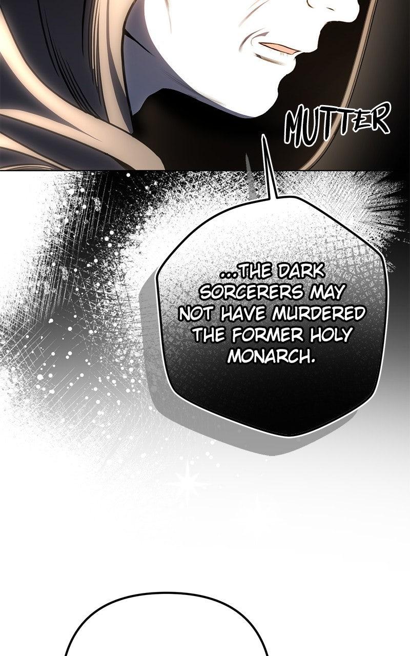 Her Tiny Highness, the Mastermind Chap 45 - Next Chap 46