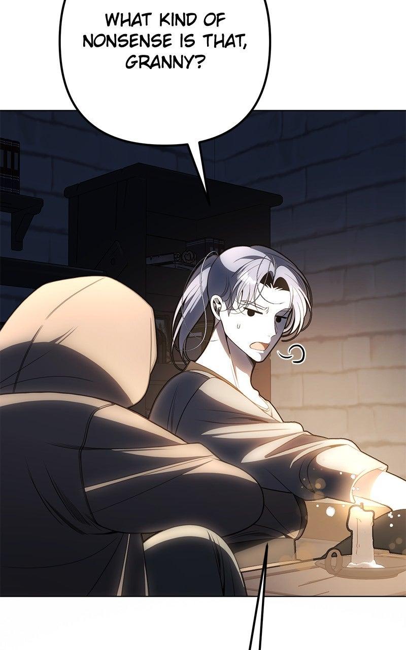 Her Tiny Highness, the Mastermind Chap 45 - Next Chap 46