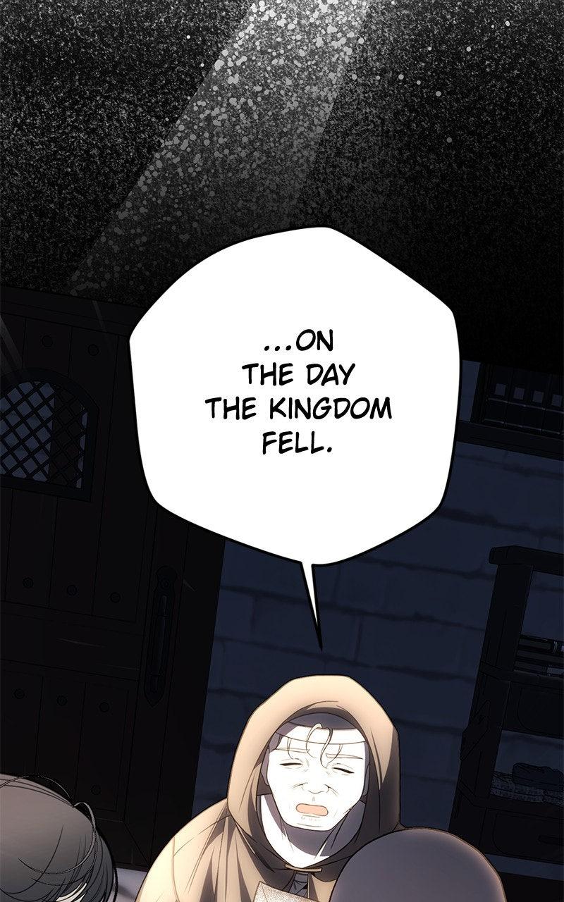 Her Tiny Highness, the Mastermind Chap 45 - Next Chap 46