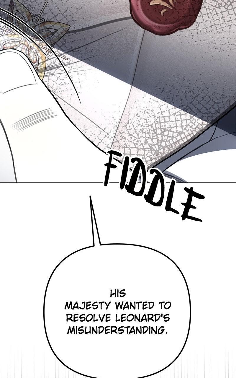 Her Tiny Highness, the Mastermind Chap 45 - Next Chap 46