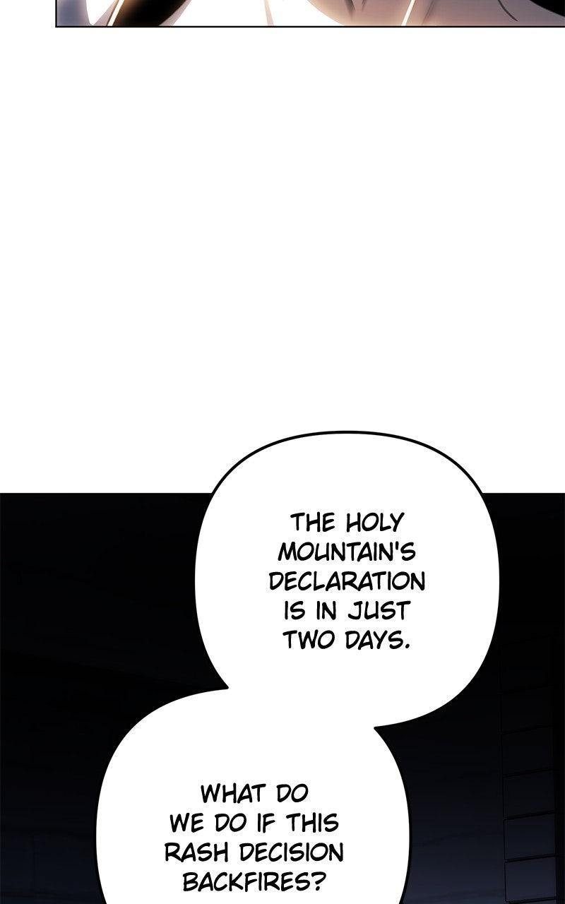 Her Tiny Highness, the Mastermind Chap 45 - Next Chap 46