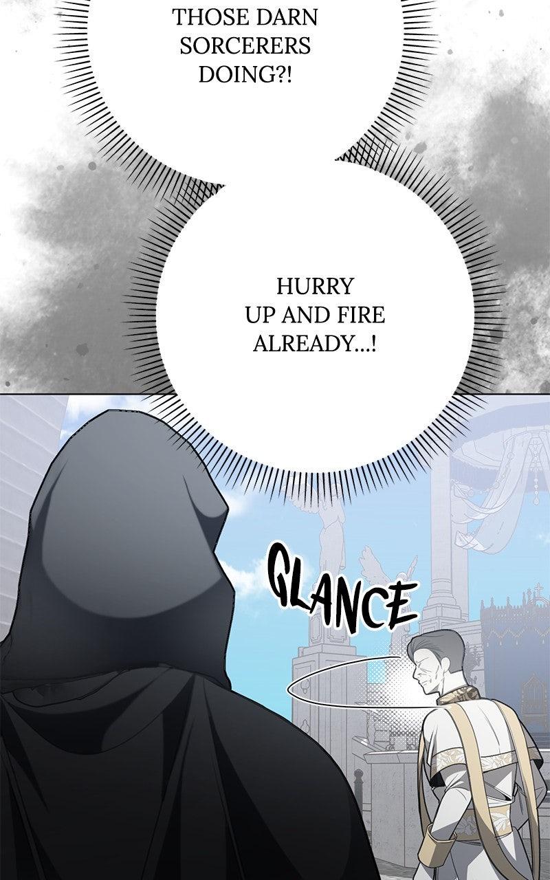 Her Tiny Highness, the Mastermind Chap 46 - Next Chap 47