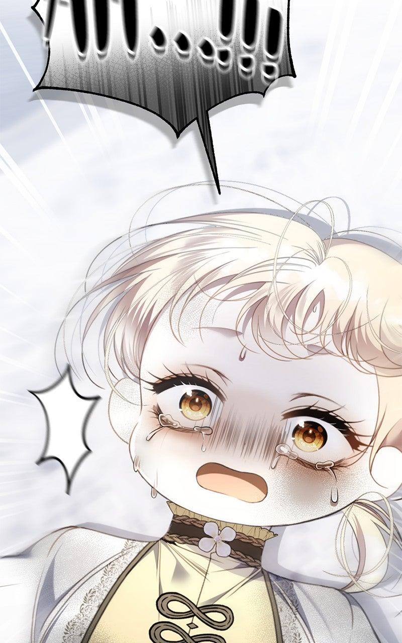 Her Tiny Highness, the Mastermind Chap 46 - Next Chap 47