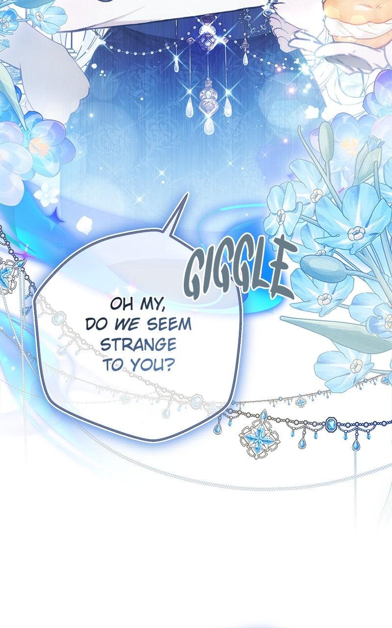 Her Tiny Highness, the Mastermind Chap 46 - Next Chap 47