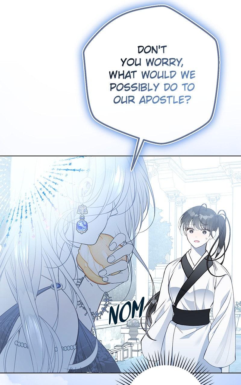 Her Tiny Highness, the Mastermind Chap 46 - Next Chap 47