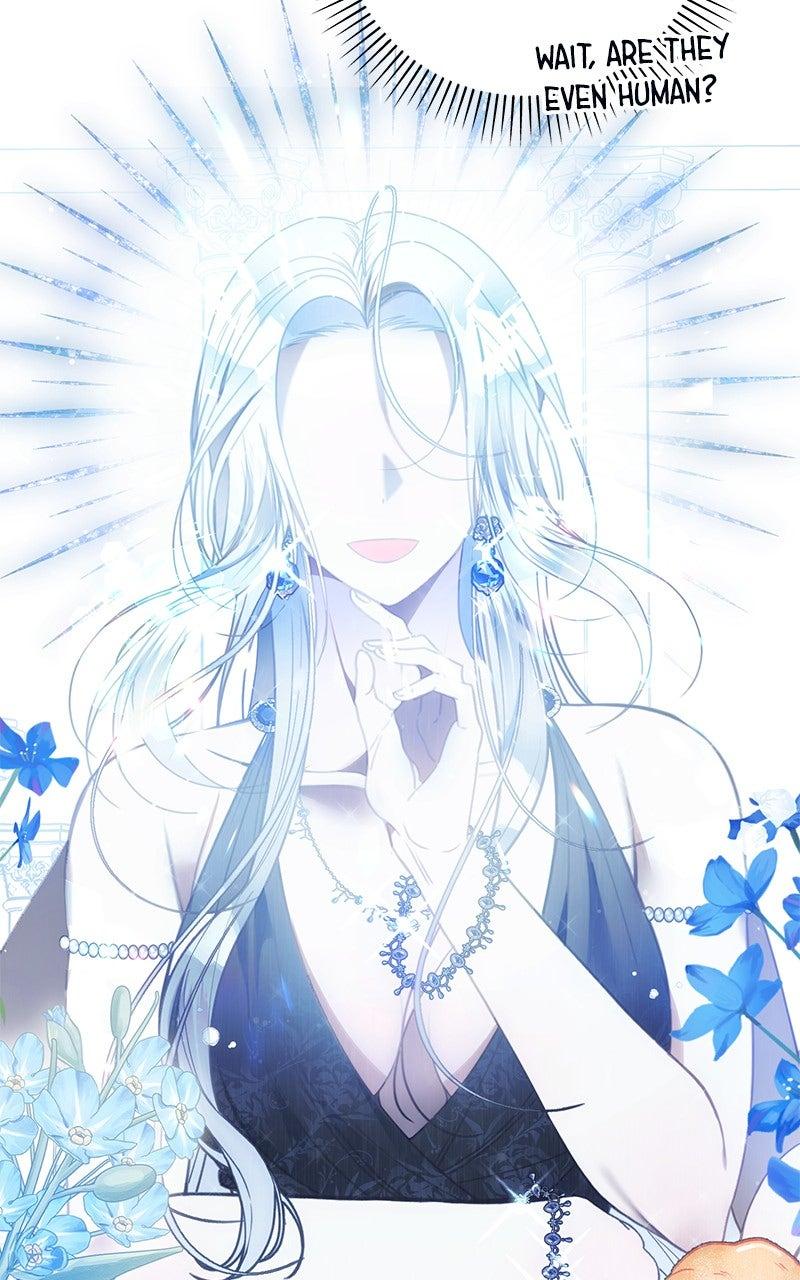 Her Tiny Highness, the Mastermind Chap 46 - Next Chap 47