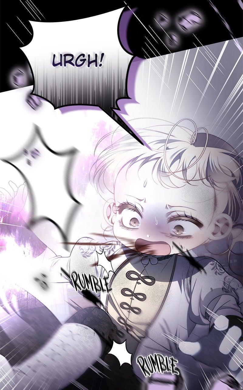 Her Tiny Highness, the Mastermind Chap 46 - Next Chap 47