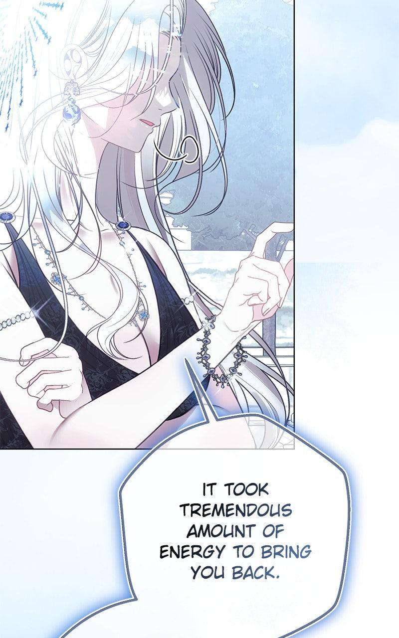 Her Tiny Highness, the Mastermind Chap 46 - Next Chap 47