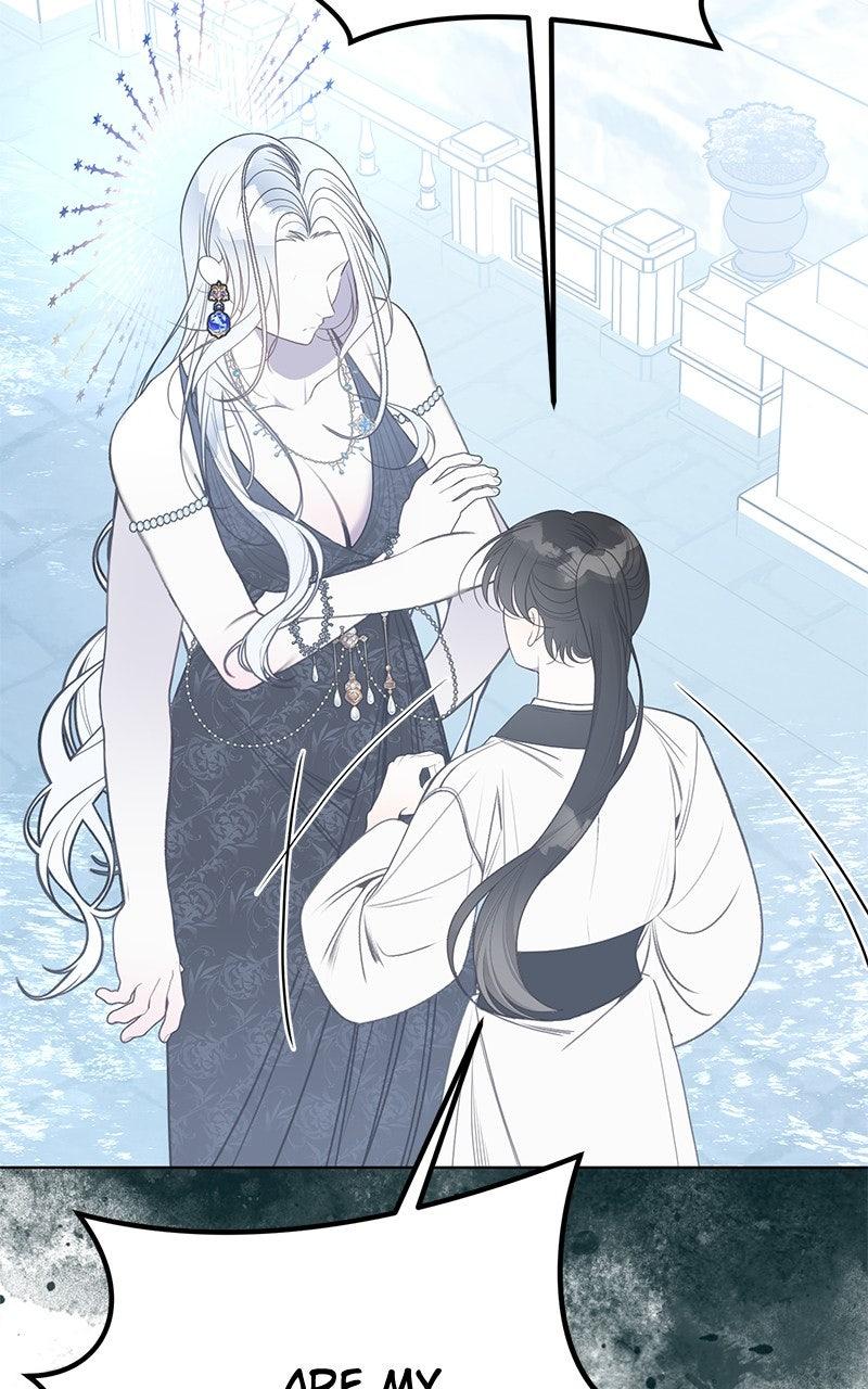 Her Tiny Highness, the Mastermind Chap 46 - Next Chap 47