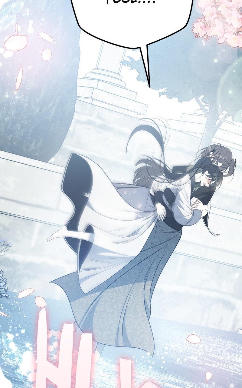 Her Tiny Highness, the Mastermind Chap 46 - Next Chap 47