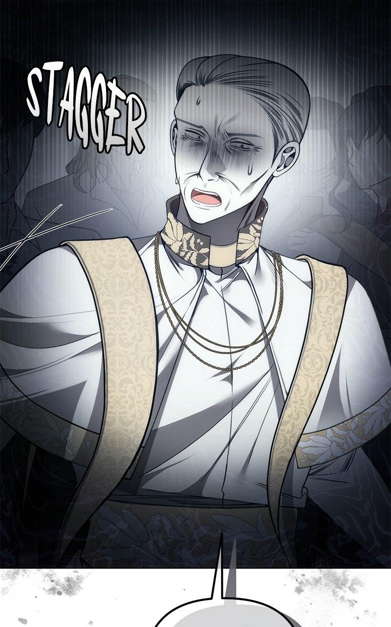 Her Tiny Highness, the Mastermind Chap 46 - Next Chap 47