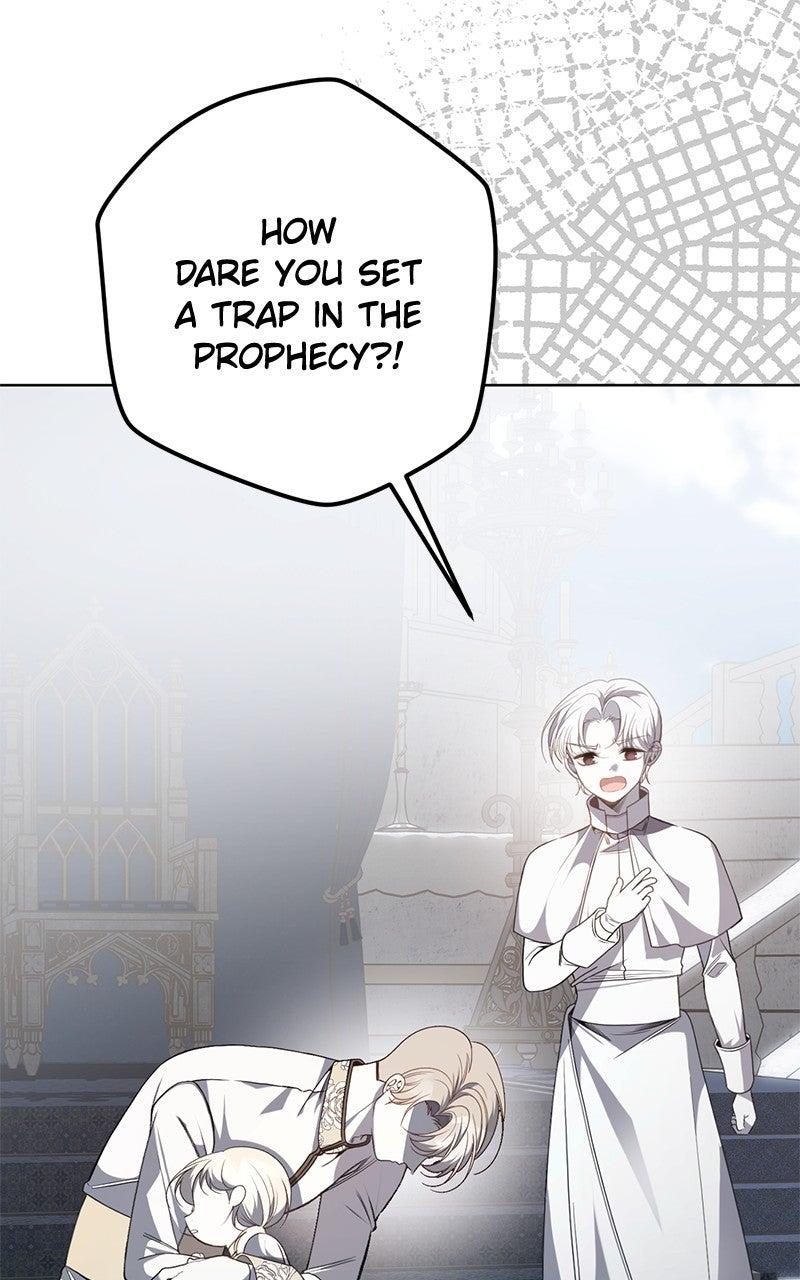 Her Tiny Highness, the Mastermind Chap 46 - Next Chap 47
