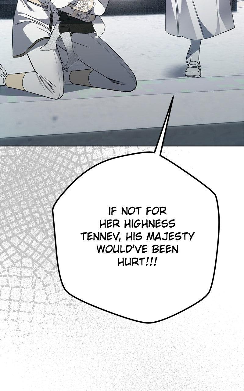 Her Tiny Highness, the Mastermind Chap 46 - Next Chap 47