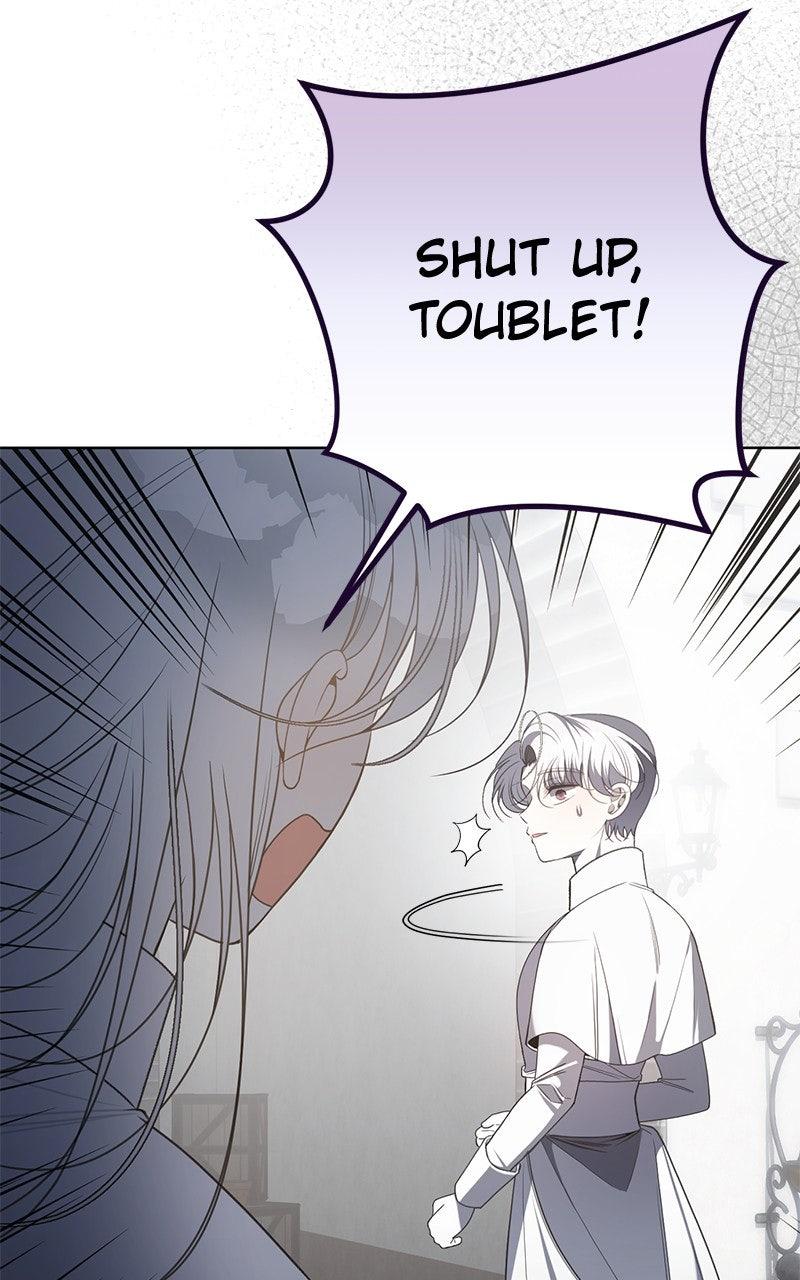 Her Tiny Highness, the Mastermind Chap 46 - Next Chap 47