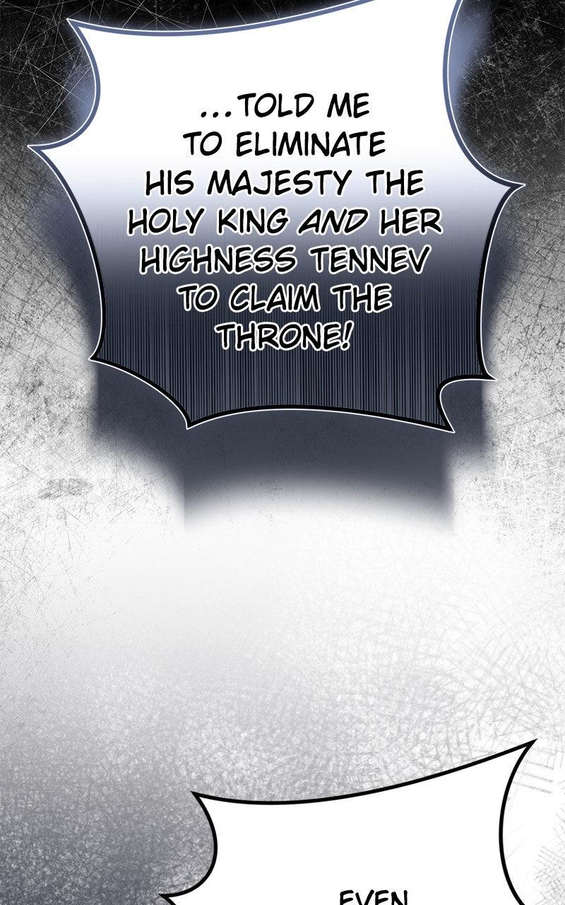 Her Tiny Highness, the Mastermind Chap 46 - Next Chap 47