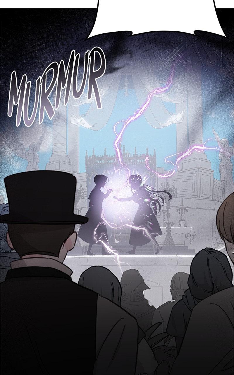 Her Tiny Highness, the Mastermind Chap 46 - Next Chap 47