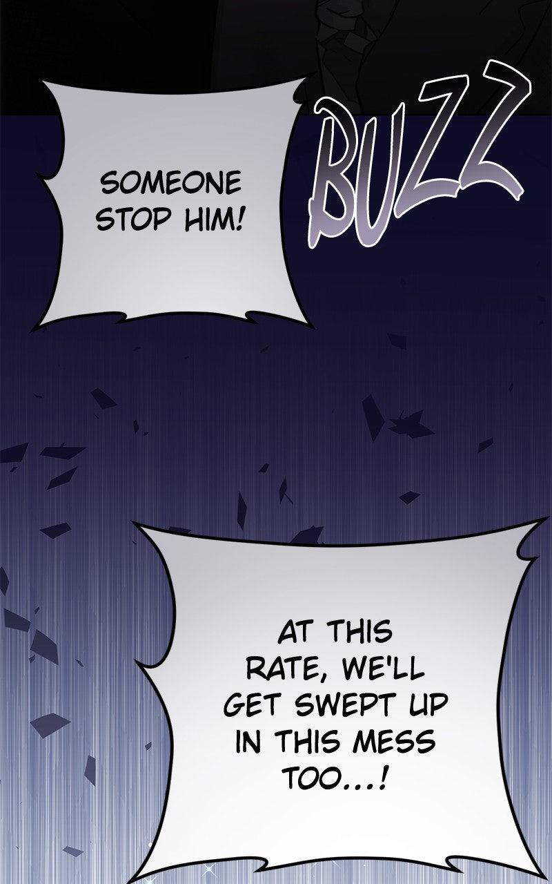 Her Tiny Highness, the Mastermind Chap 46 - Next Chap 47